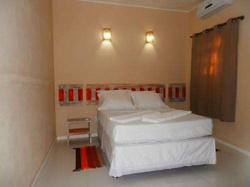 Hostal Pousada Pedras De Igatu