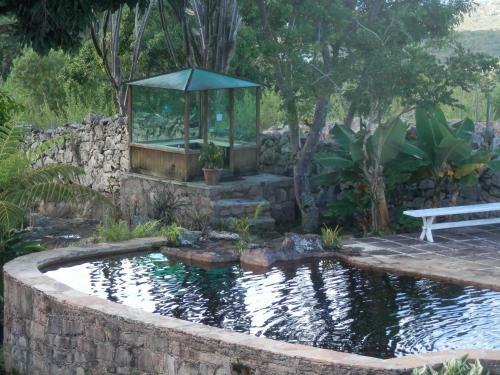 Hostal Pousada Pedras De Igatu