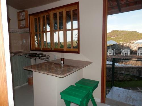Hostal Pousada Pedras De Igatu