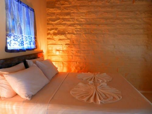 Hostal Pousada Pedras De Igatu