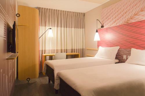 Hotel Ibis Igrejinha