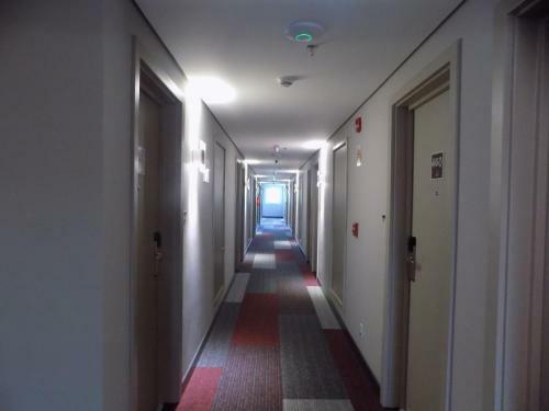 Hotel Ibis Igrejinha