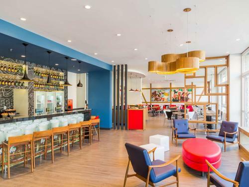 Hotel Ibis Igrejinha