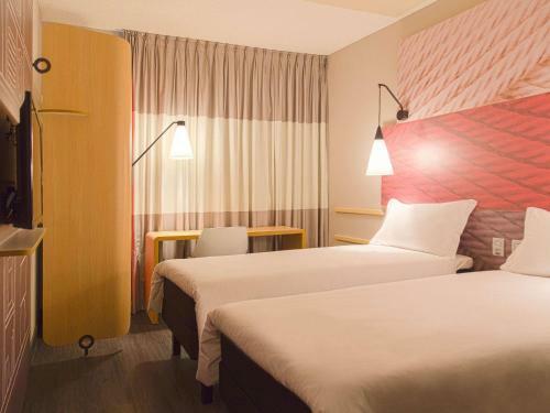 Hotel Ibis Igrejinha