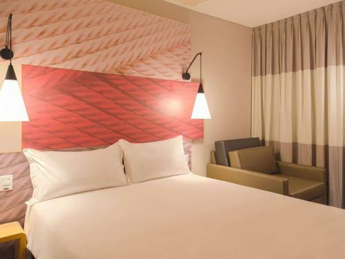 Hotel Ibis Igrejinha