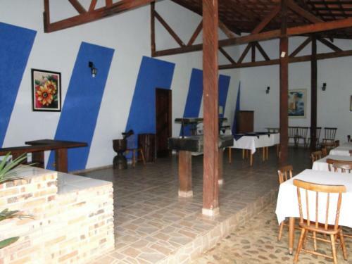 Hostal Eco Pousada La Luna