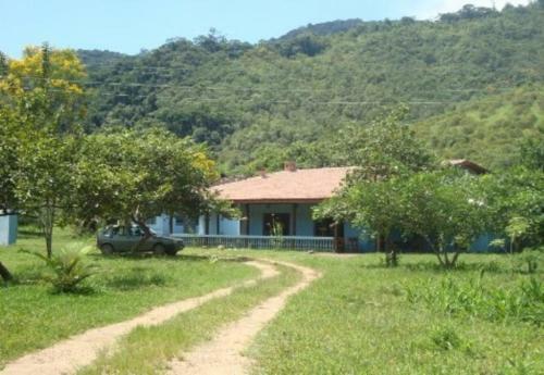 Hostal Eco Pousada La Luna