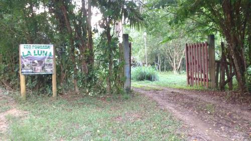 Hostal Eco Pousada La Luna