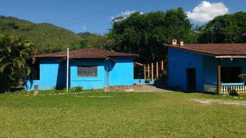 Hostal Eco Pousada La Luna