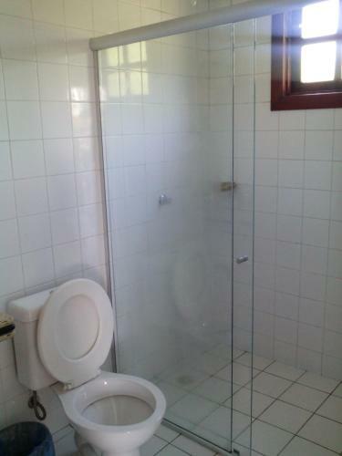 Hostal Pousada E Restaurante S�o Nunca