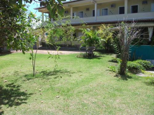 Hostal Pousada Pau Brasil