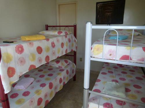 Hostal Pousada Casarrara