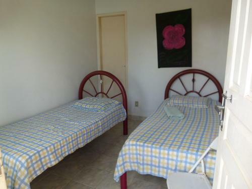 Hostal Pousada Casarrara