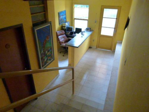 Hostal Pousada Casarrara