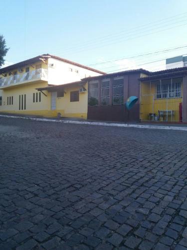 Hostal Pousada Casarrara