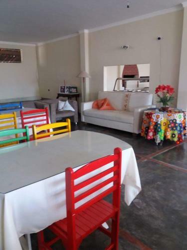 Hostal Pousada Casarrara