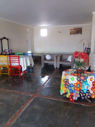 Hostal Pousada Casarrara