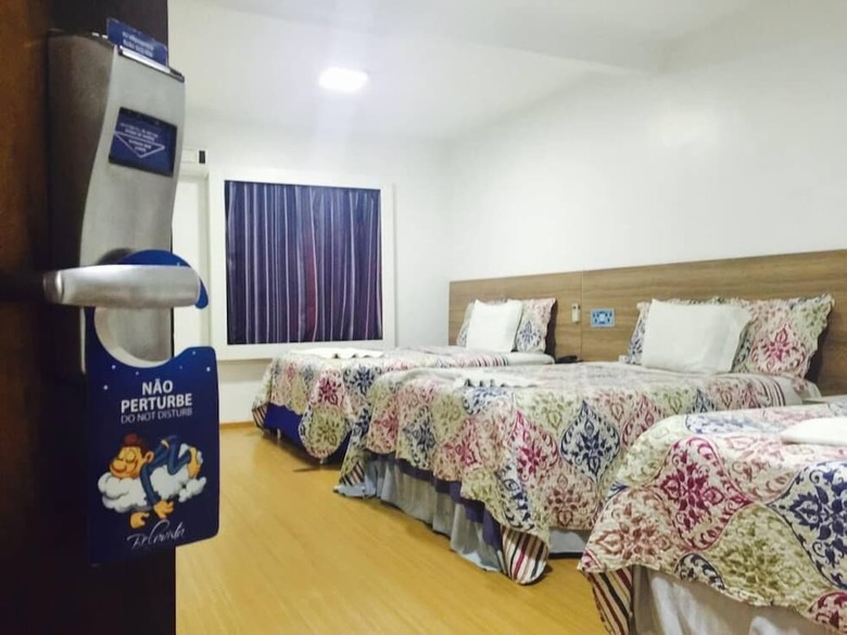 Belavista Web Hotel