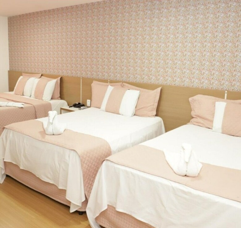 Belavista Web Hotel