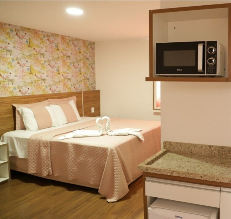 Belavista Web Hotel
