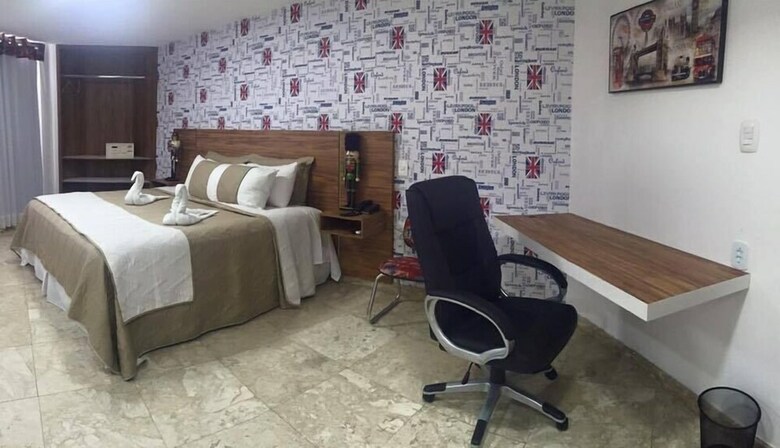 Belavista Web Hotel