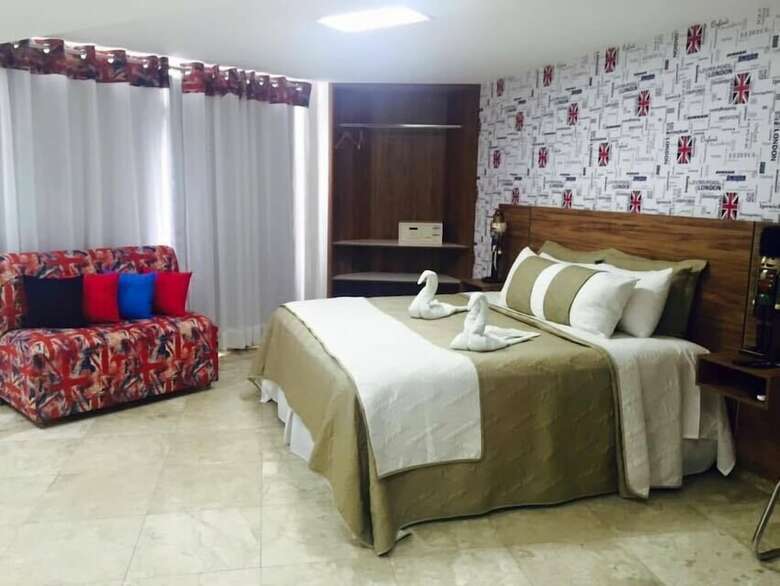 Belavista Web Hotel