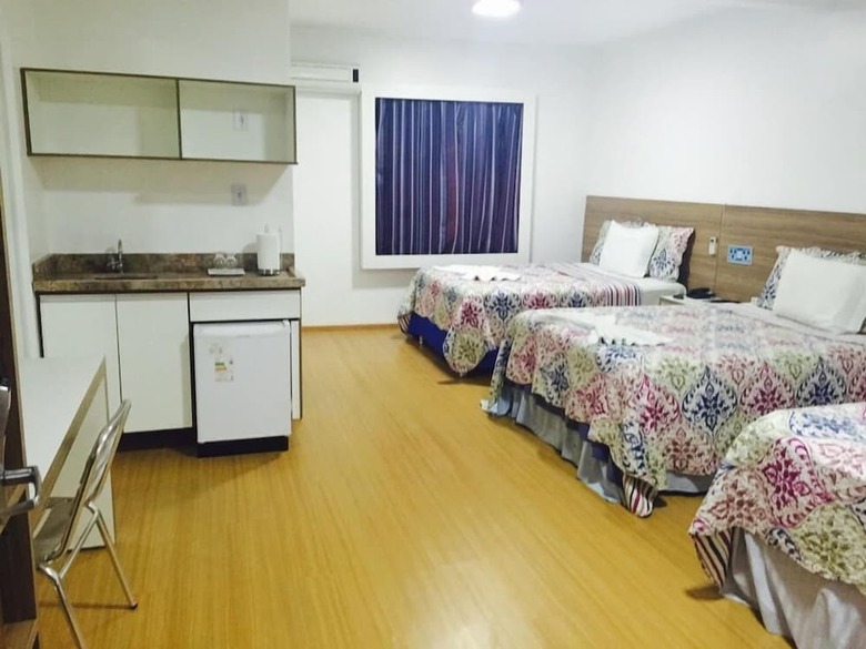 Belavista Web Hotel