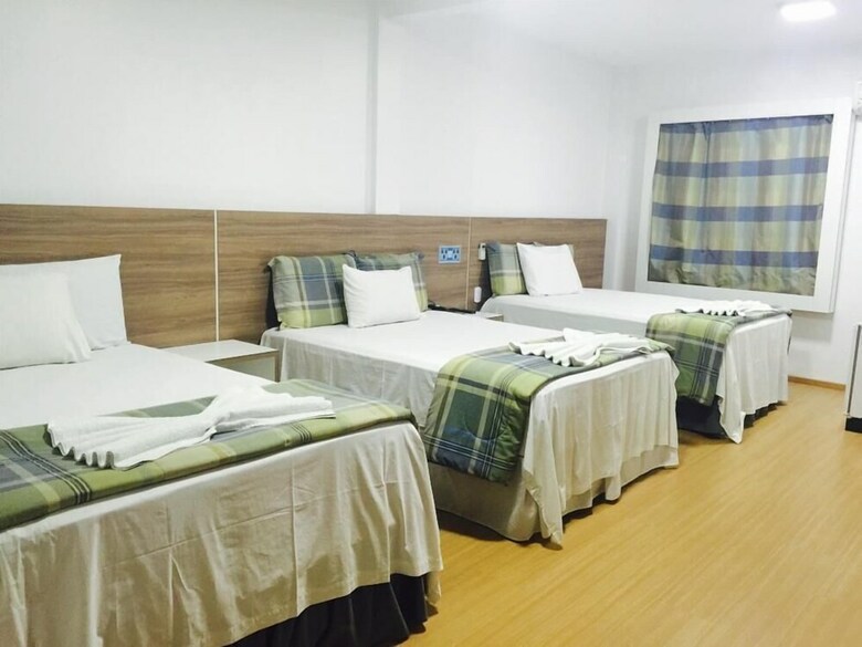 Belavista Web Hotel