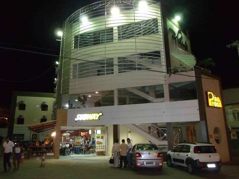 Belavista Web Hotel