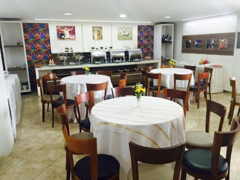 Belavista Web Hotel