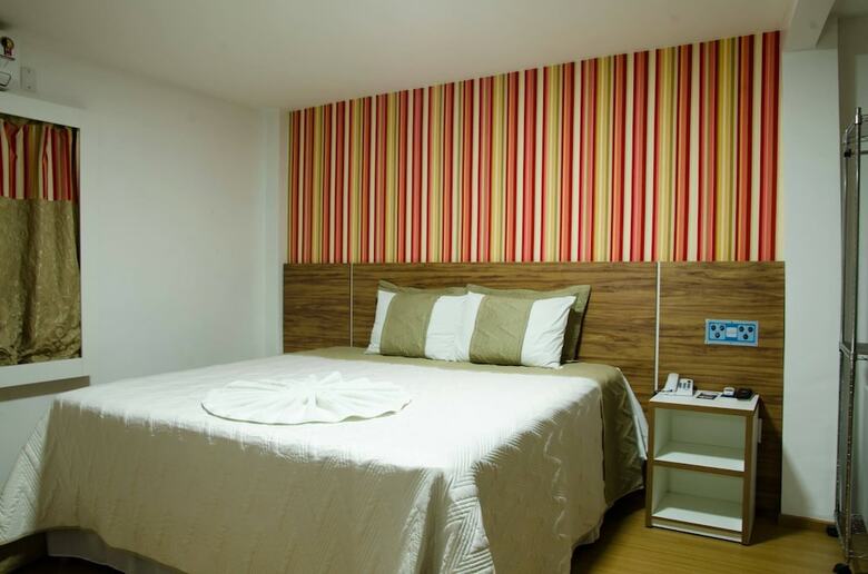 Belavista Web Hotel