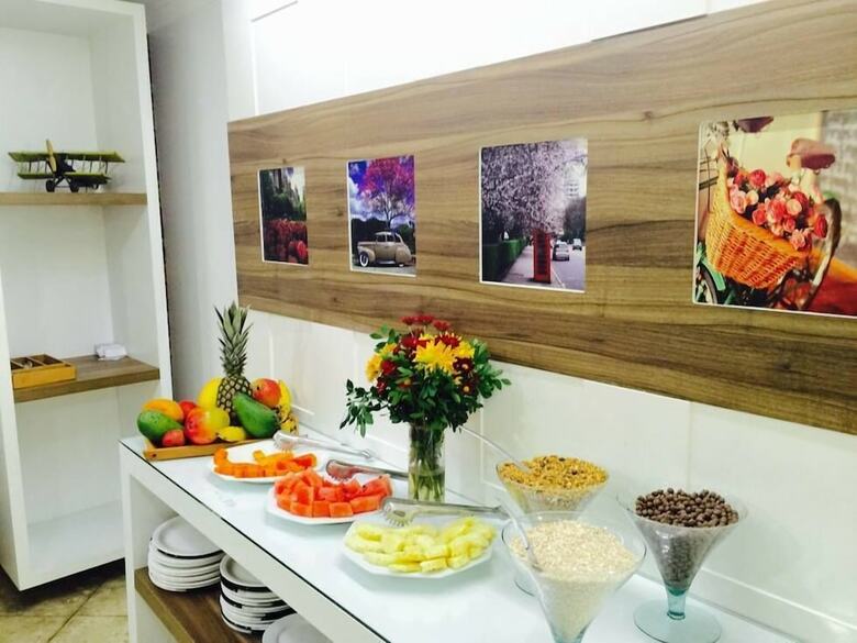 Belavista Web Hotel