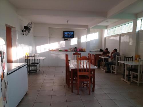 Hotel Pao De Acucar