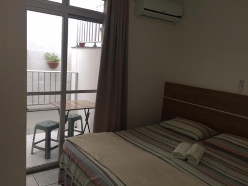 Hostal Pousada Almeida