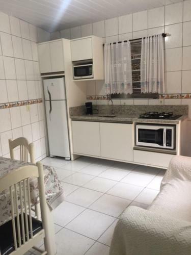 Hostal Pousada Almeida