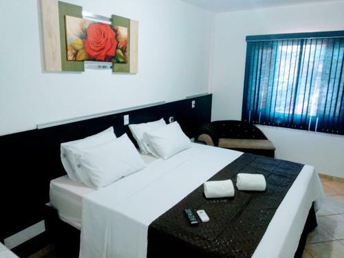 Hostal Pousada Don Blu