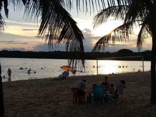 Hostal Pousada Don Blu