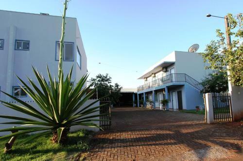 Hostal Pousada Grande Lago