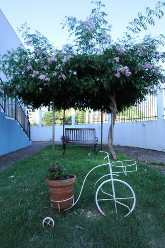 Hostal Pousada Grande Lago