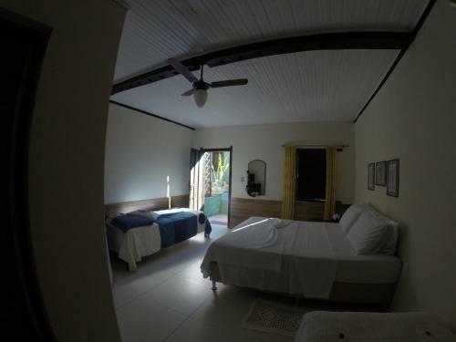 Posada Pousada Villaventura