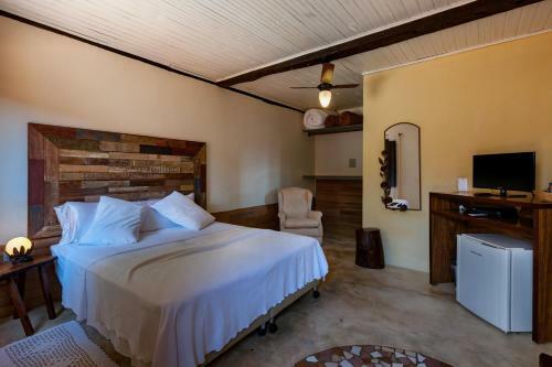 Posada Pousada Villaventura
