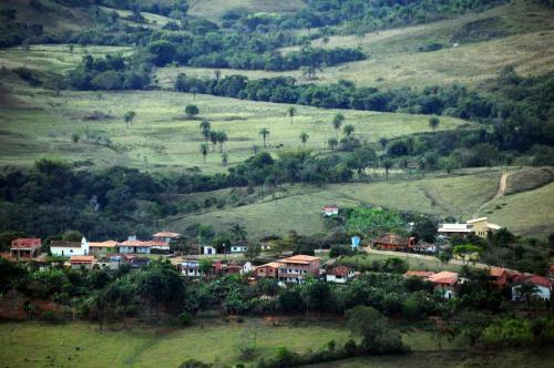 Posada Pousada Villaventura