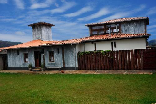 Posada Pousada Villaventura