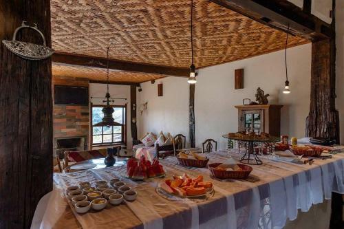 Posada Pousada Villaventura