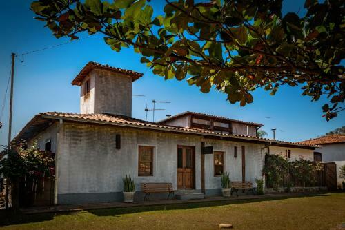 Posada Pousada Villaventura