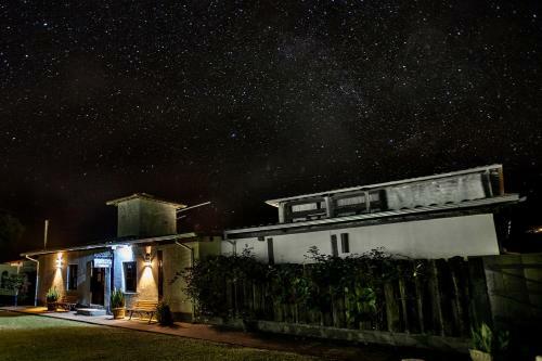Posada Pousada Villaventura