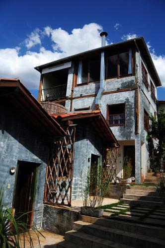Posada Pousada Villaventura