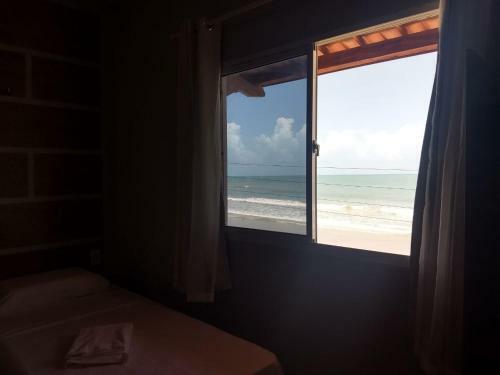 Hostal Pousada E Restaurante Altas Horas Beach