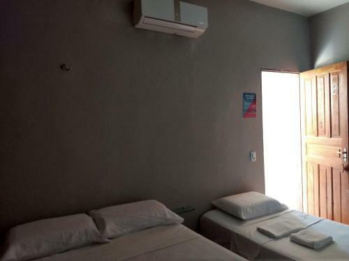 Hostal Pousada E Restaurante Altas Horas Beach