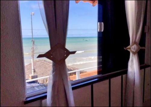 Hostal Pousada E Restaurante Altas Horas Beach